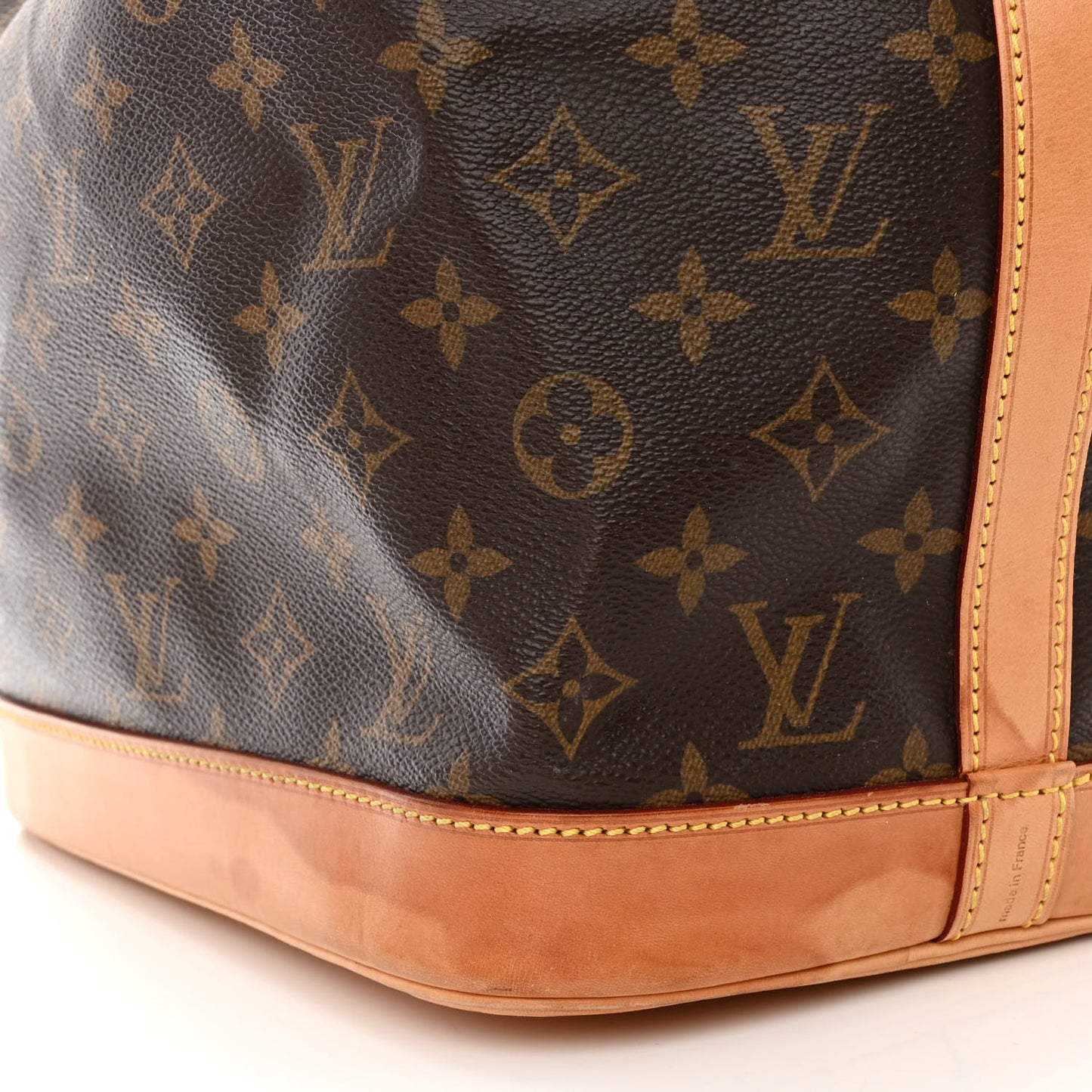 Monogram Petit Noe NM