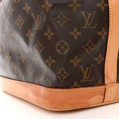 Louis Vuitton Monogram Petit Noe NM 12 of 12
