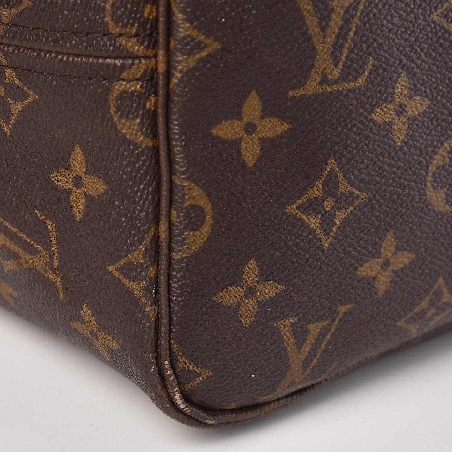 Monogram Neverfull GM