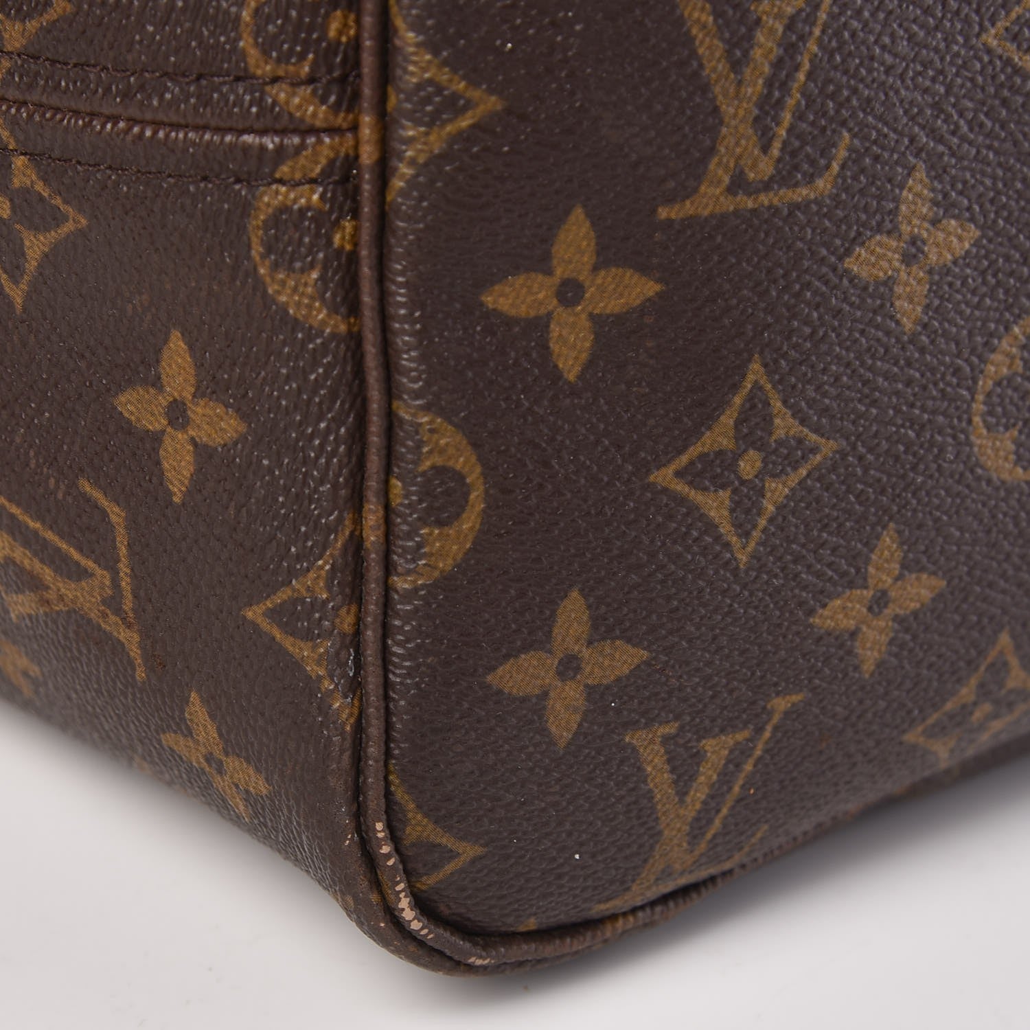 Louis Vuitton Monogram Neverfull GM 20 of 22
