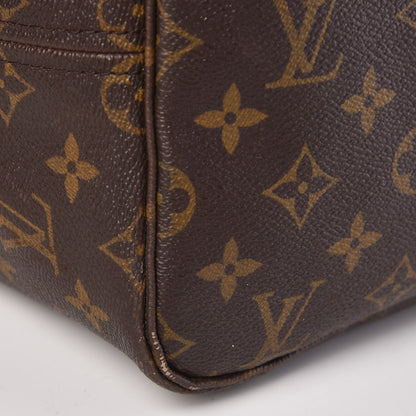 Louis Vuitton Monogram Neverfull GM 20 of 22