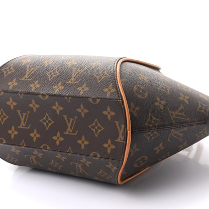 Louis Vuitton Monogram Ellipse MM 9 of 9