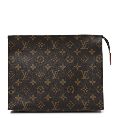 Louis Vuitton Monogram Toiletry Pouch 26 1 of 7