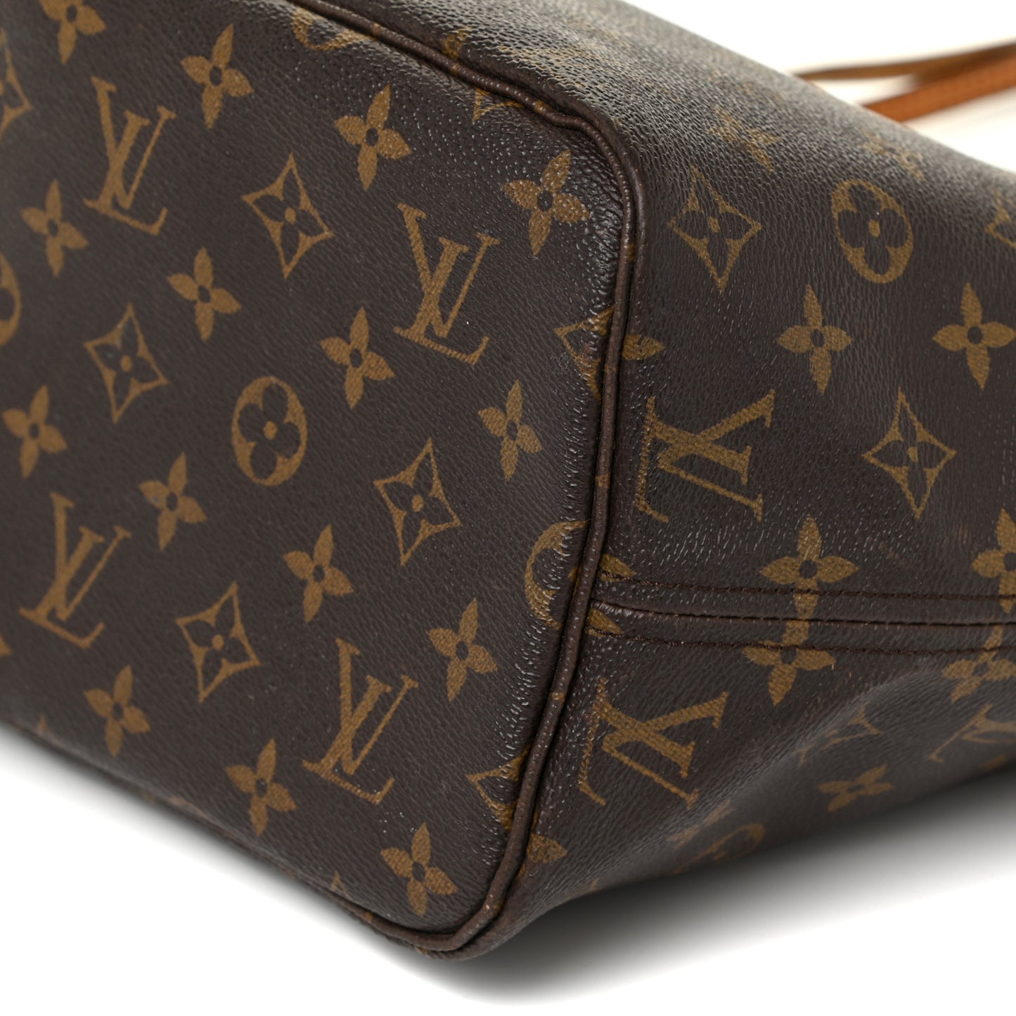 Monogram Neverfull MM