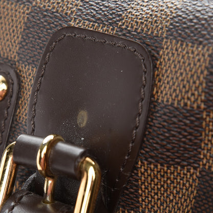 Louis Vuitton Damier Ebene Berkeley 8 of 13