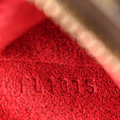 Louis Vuitton Monogram Wapity 6 of 8