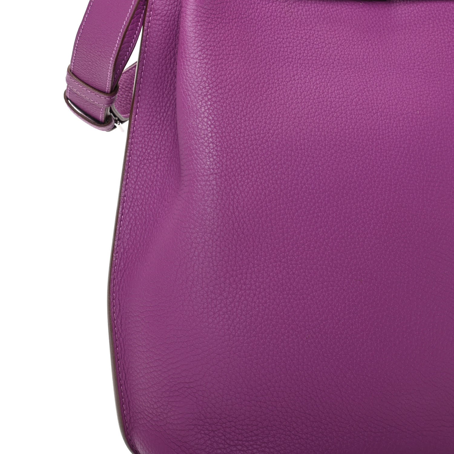 Hermes Togo So Kelly 26 Anemone 10 of 12