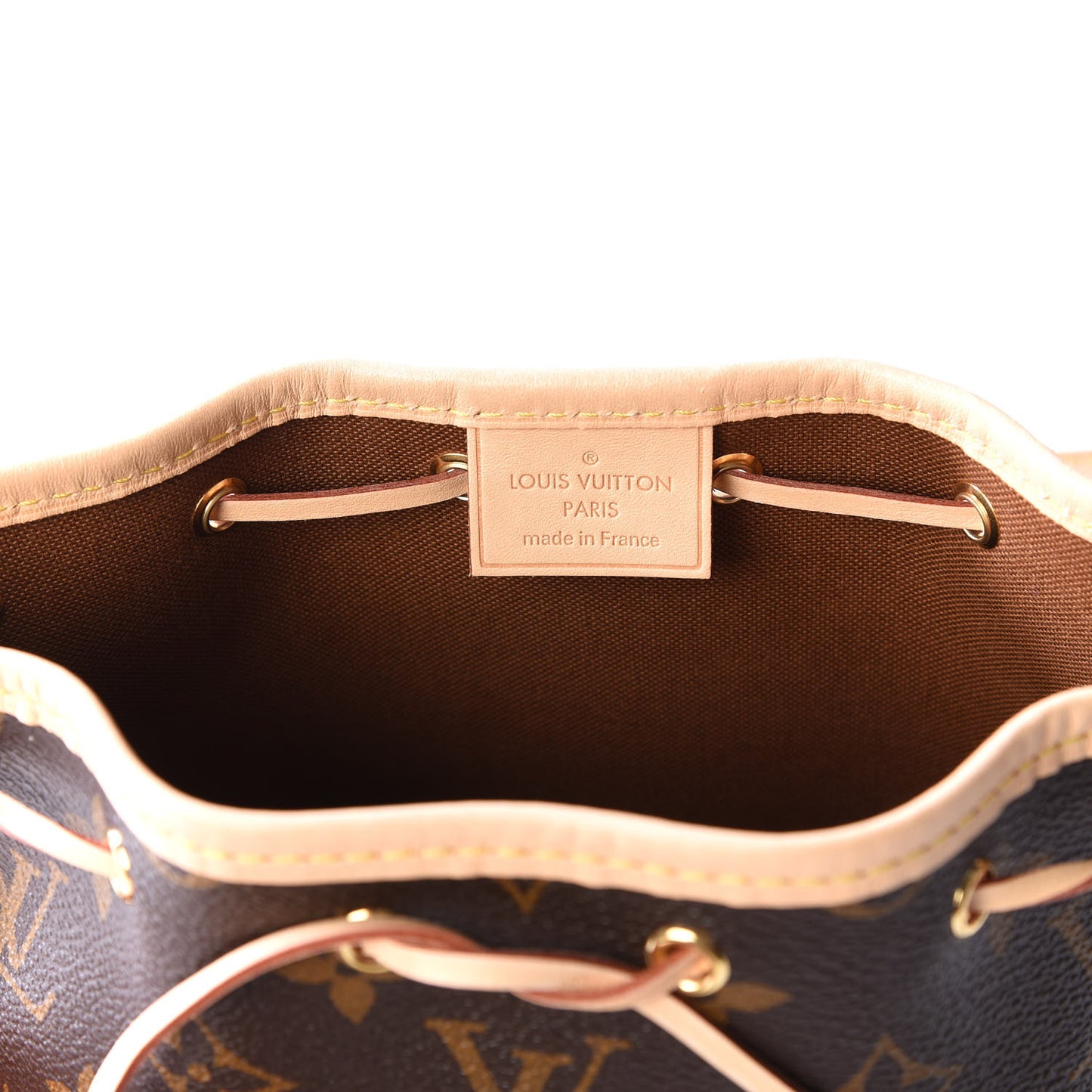 Monogram Nano Noe