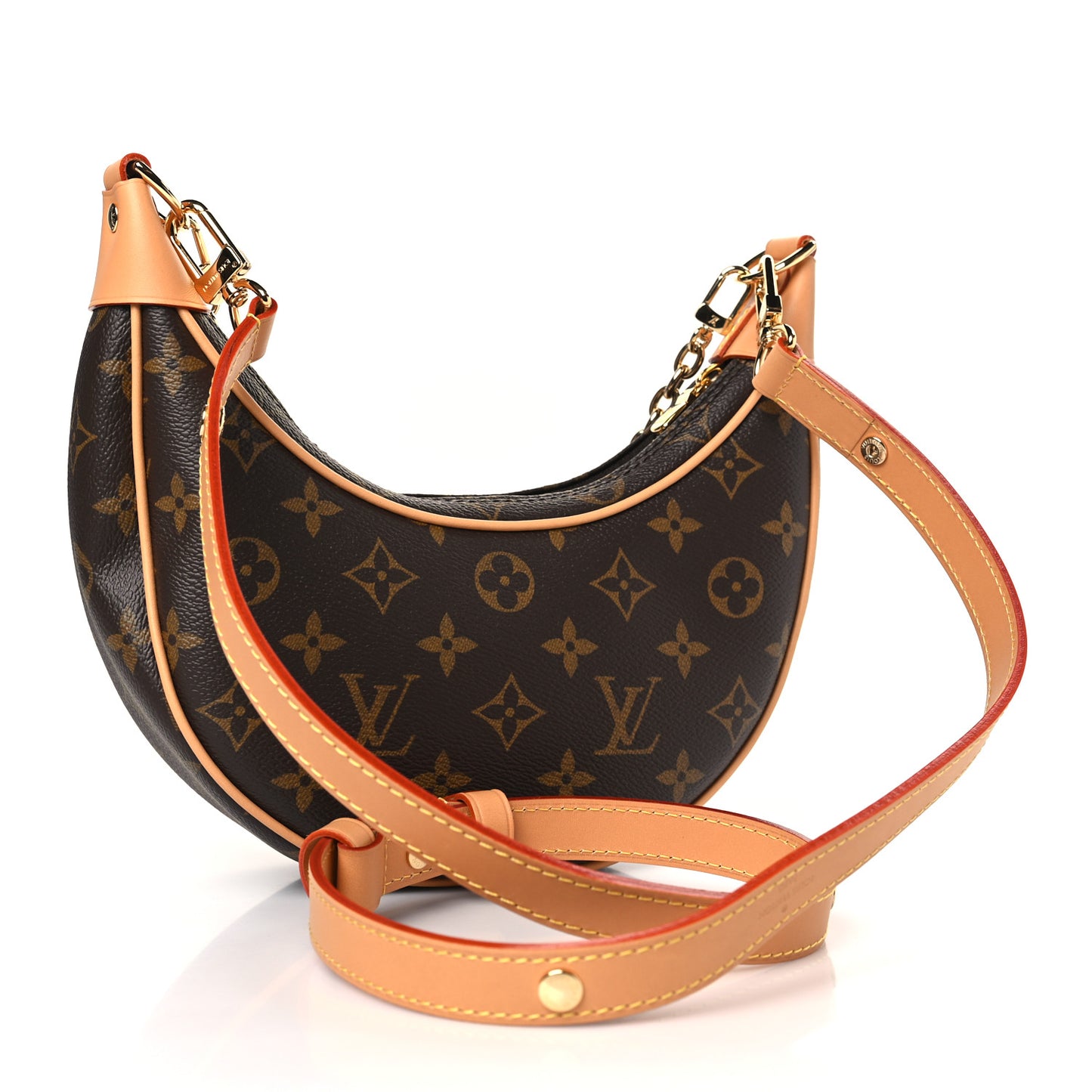 Monogram Loop