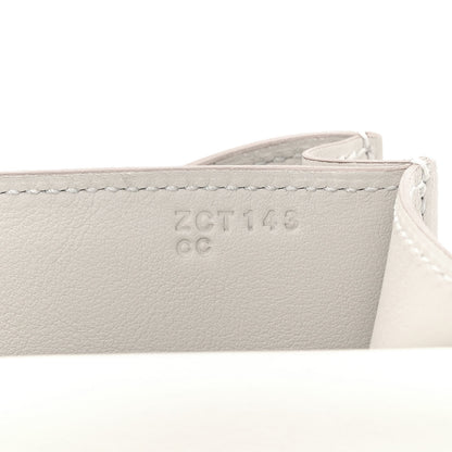 Hermes Swift Constance 18 Gris Perle 7 of 11