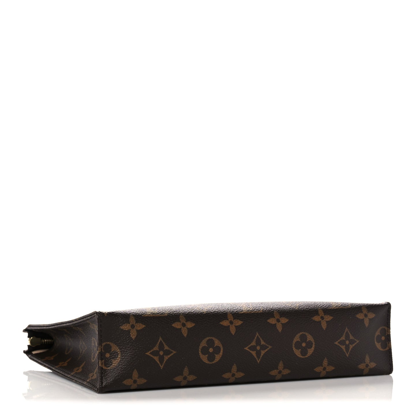 Monogram Toiletry Pouch 26
