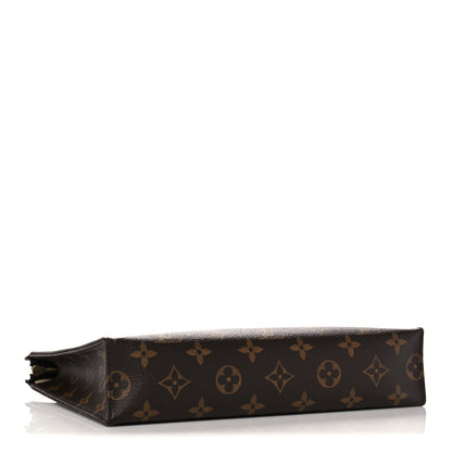 Louis Vuitton Monogram Toiletry Pouch 26 4 of 11