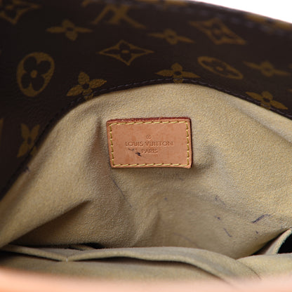 Louis Vuitton Monogram Artsy MM 5 of 16