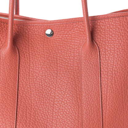 Hermes Fjord Garden Party 36 MM Terre Battue 10 of 11