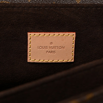 Louis Vuitton Monogram Pochette Metis 6 of 11