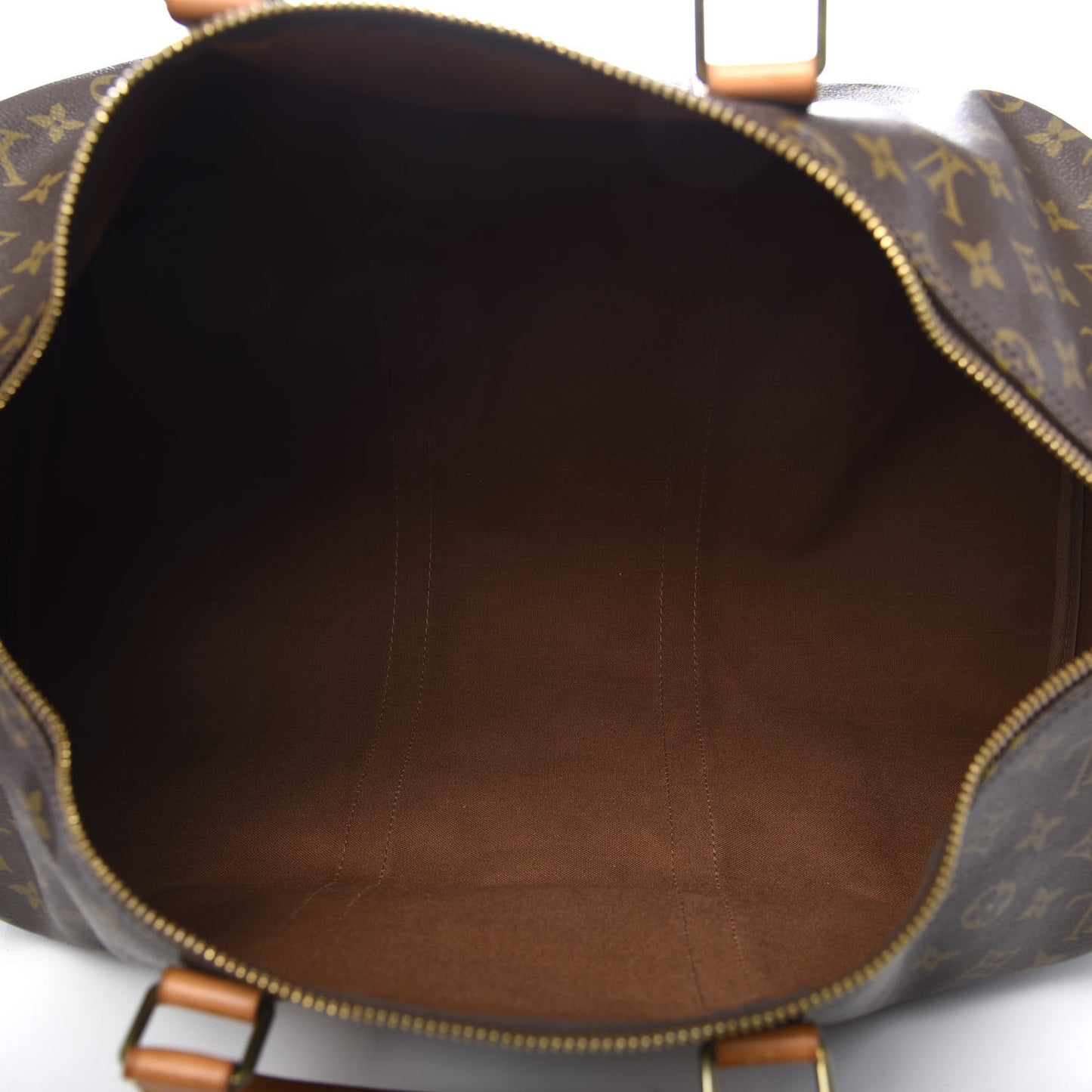 Monogram Keepall 50