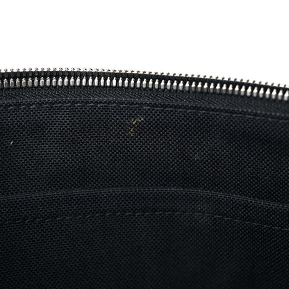 Louis Vuitton Utah Canyon Messenger MM Marron 10 of 12