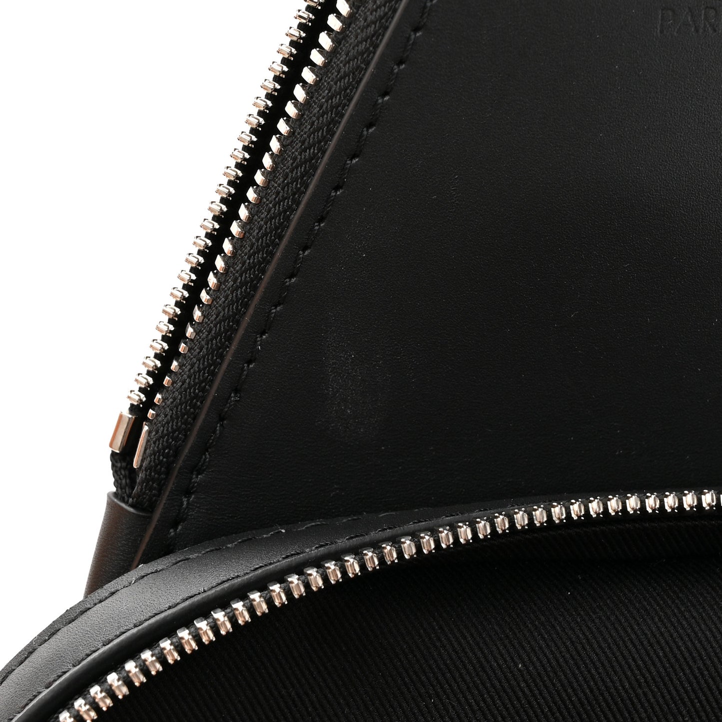 Damier Infini Avenue Sling Bag NM Onyx