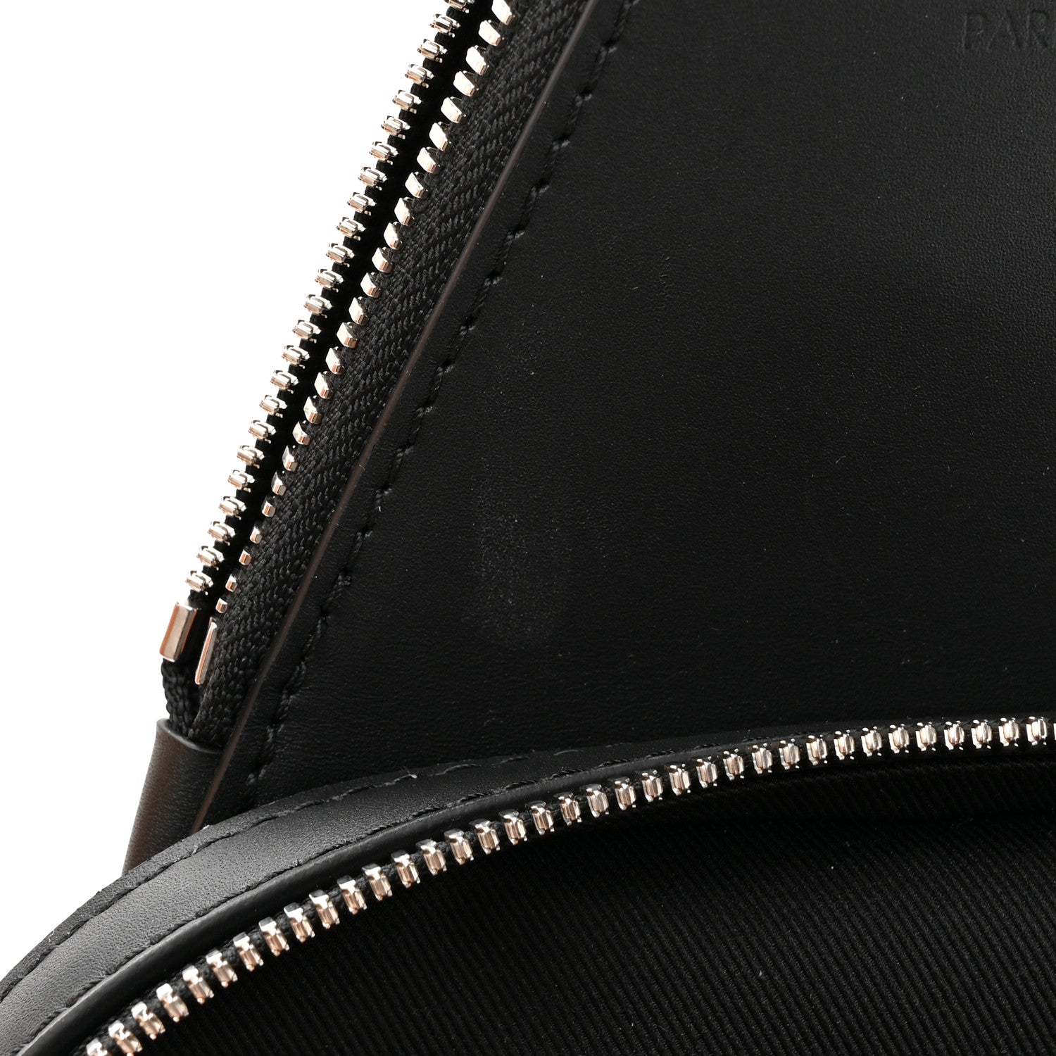 Louis Vuitton Damier Infini Avenue Sling Bag NM Onyx 10 of 11