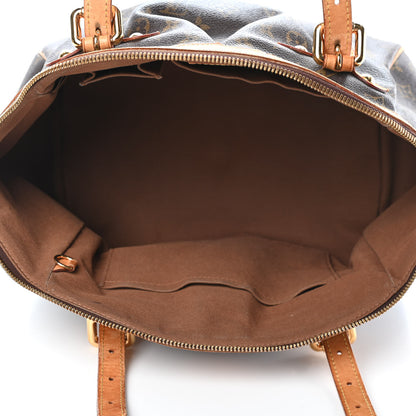 Louis Vuitton Monogram Tivoli GM 4 of 5
