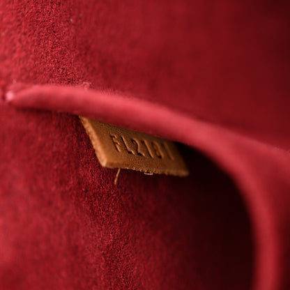 Louis Vuitton Monogram Multicolor Alma PM White 7 of 14