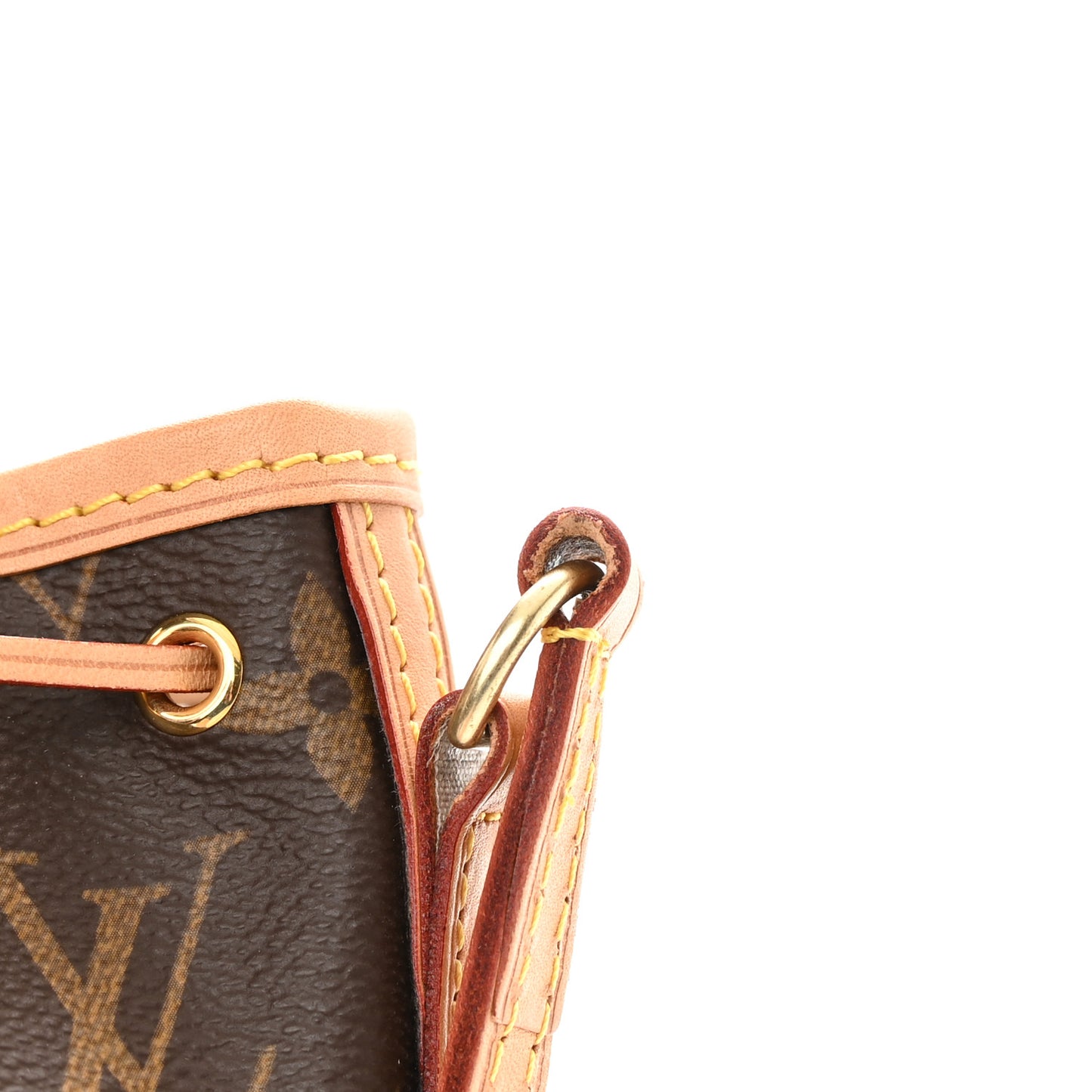 Monogram Nano Noe