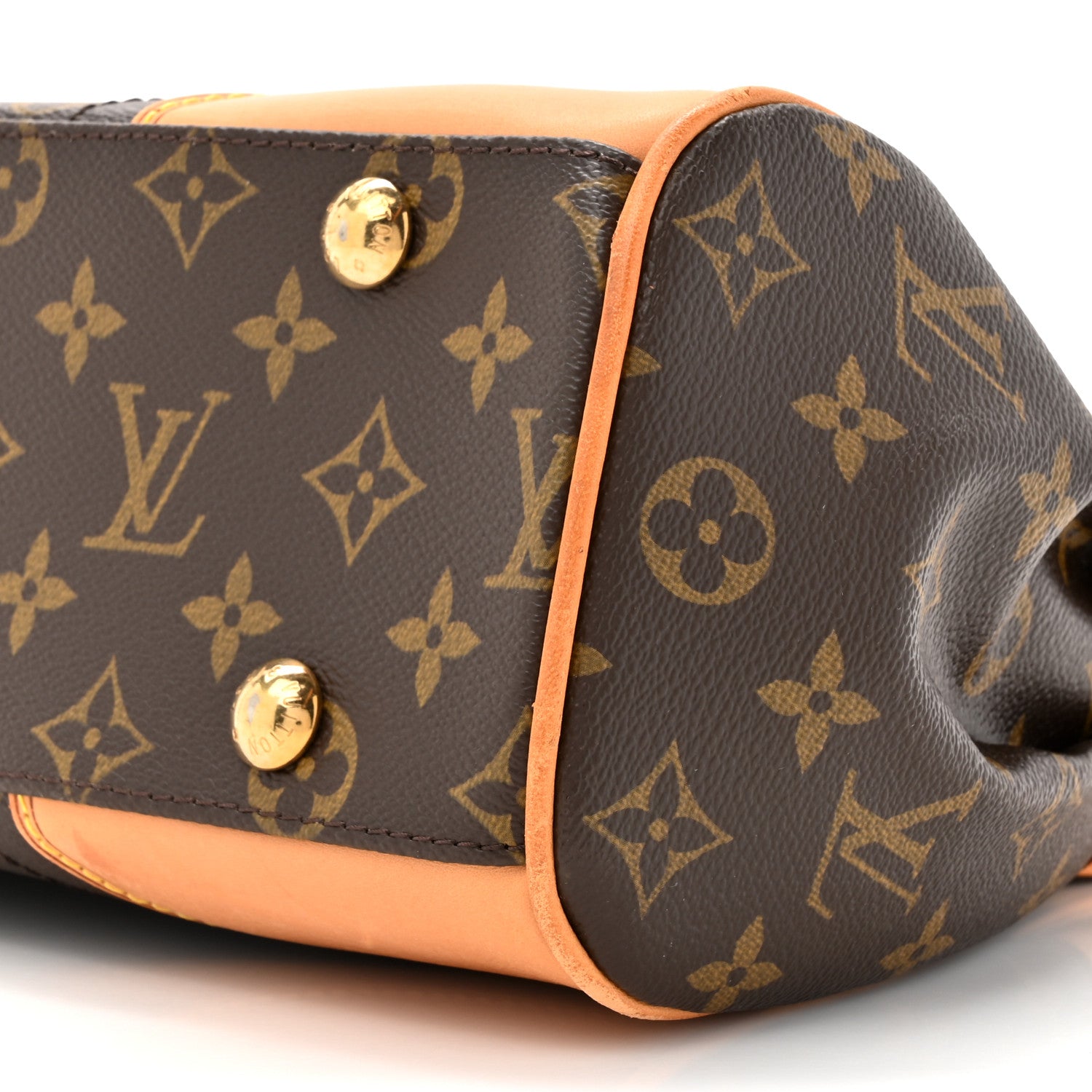 Louis Vuitton Monogram Beverly MM 8 of 18