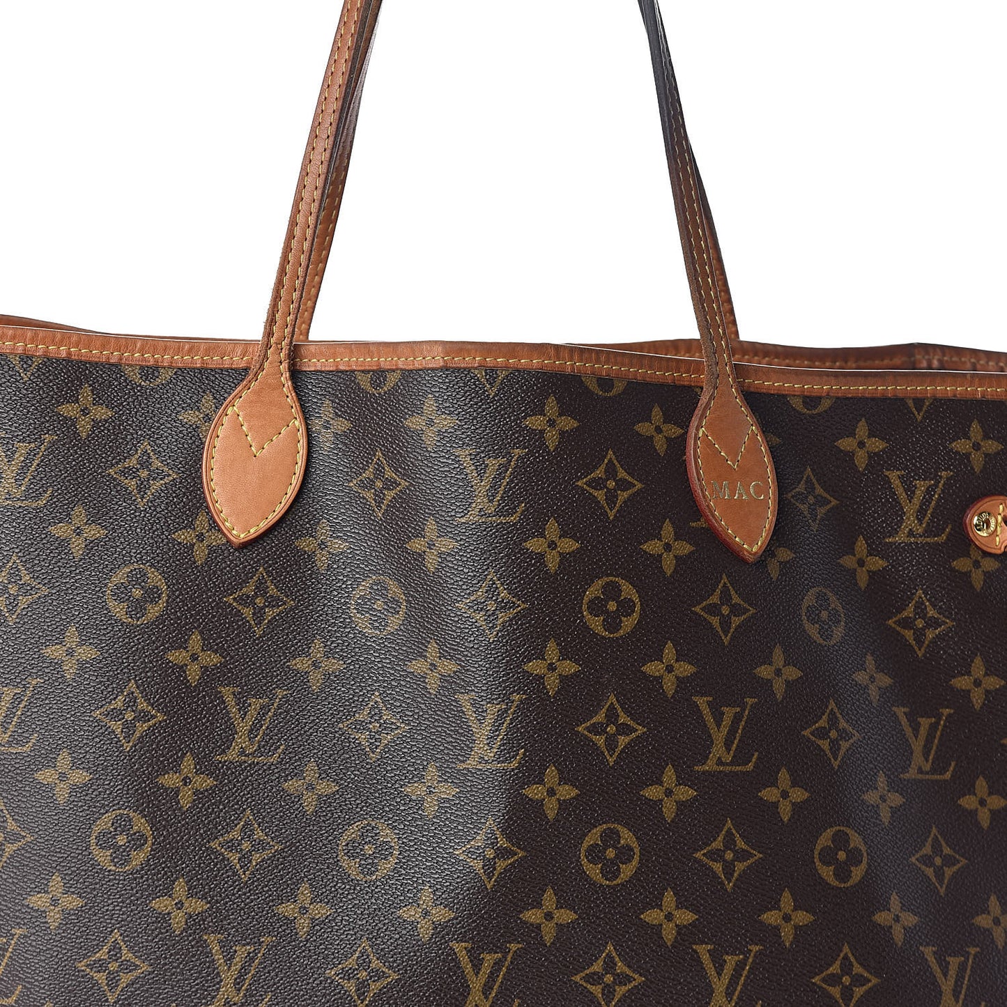 Monogram Neo Neverfull GM