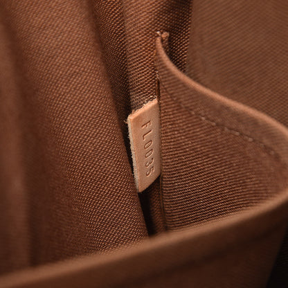 Louis Vuitton Monogram Popincourt Haut 7 of 14