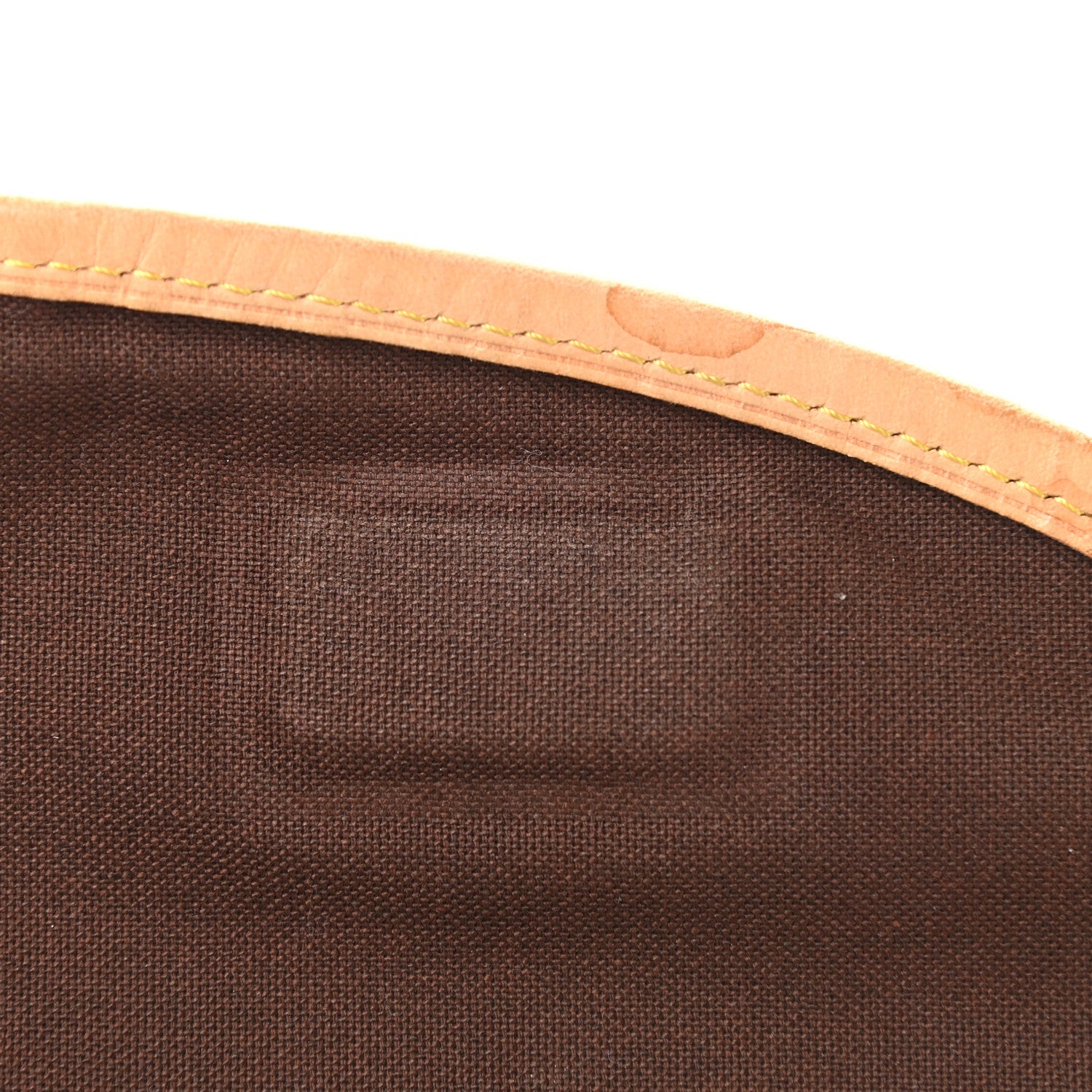 Louis Vuitton Monogram Menilmontant MM 10 of 17