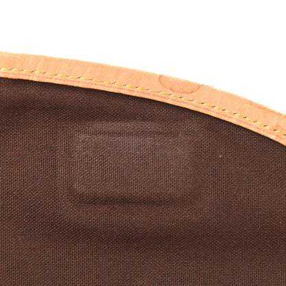 Louis Vuitton Monogram Menilmontant MM 10 of 17