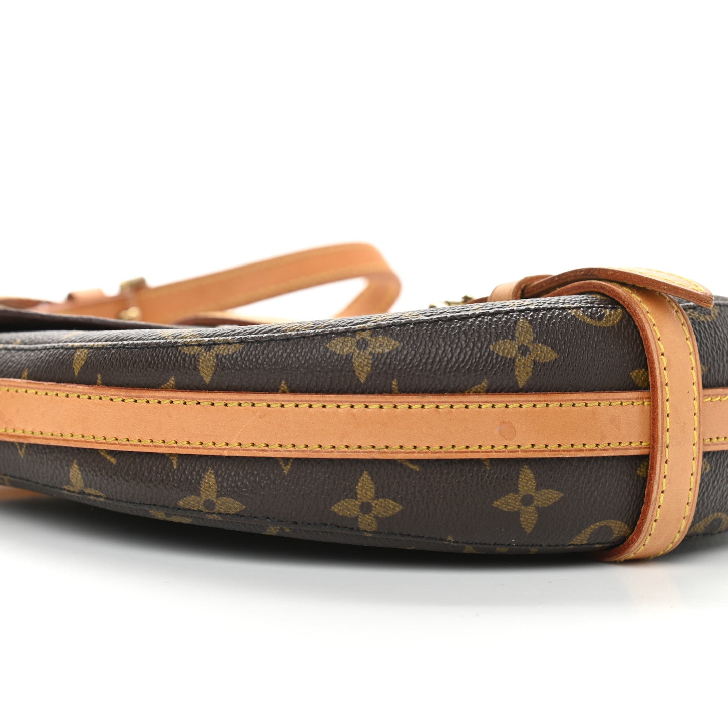 Monogram Chantilly MM