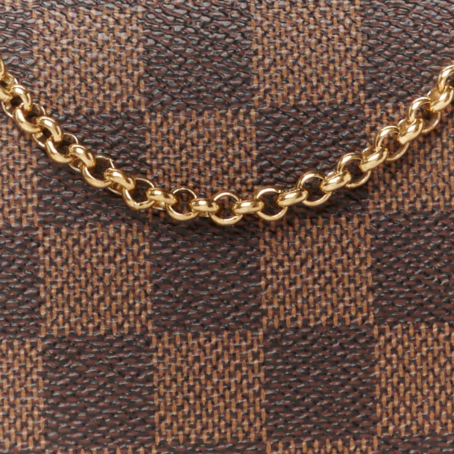 Damier Ebene Favorite MM