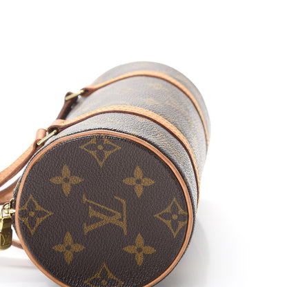 Louis Vuitton Monogram Papillon 19 15 of 19