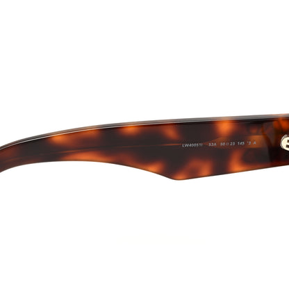 Loewe Acetate LW40051I Sunglasses Tortoise 5 of 7