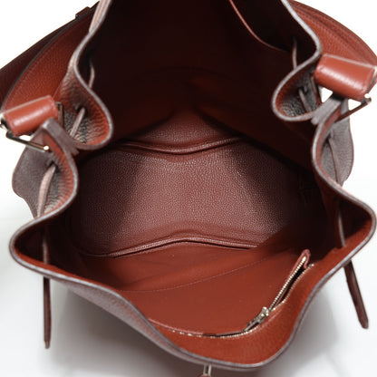 Hermes Togo So Kelly 26 Sienna 7 of 22