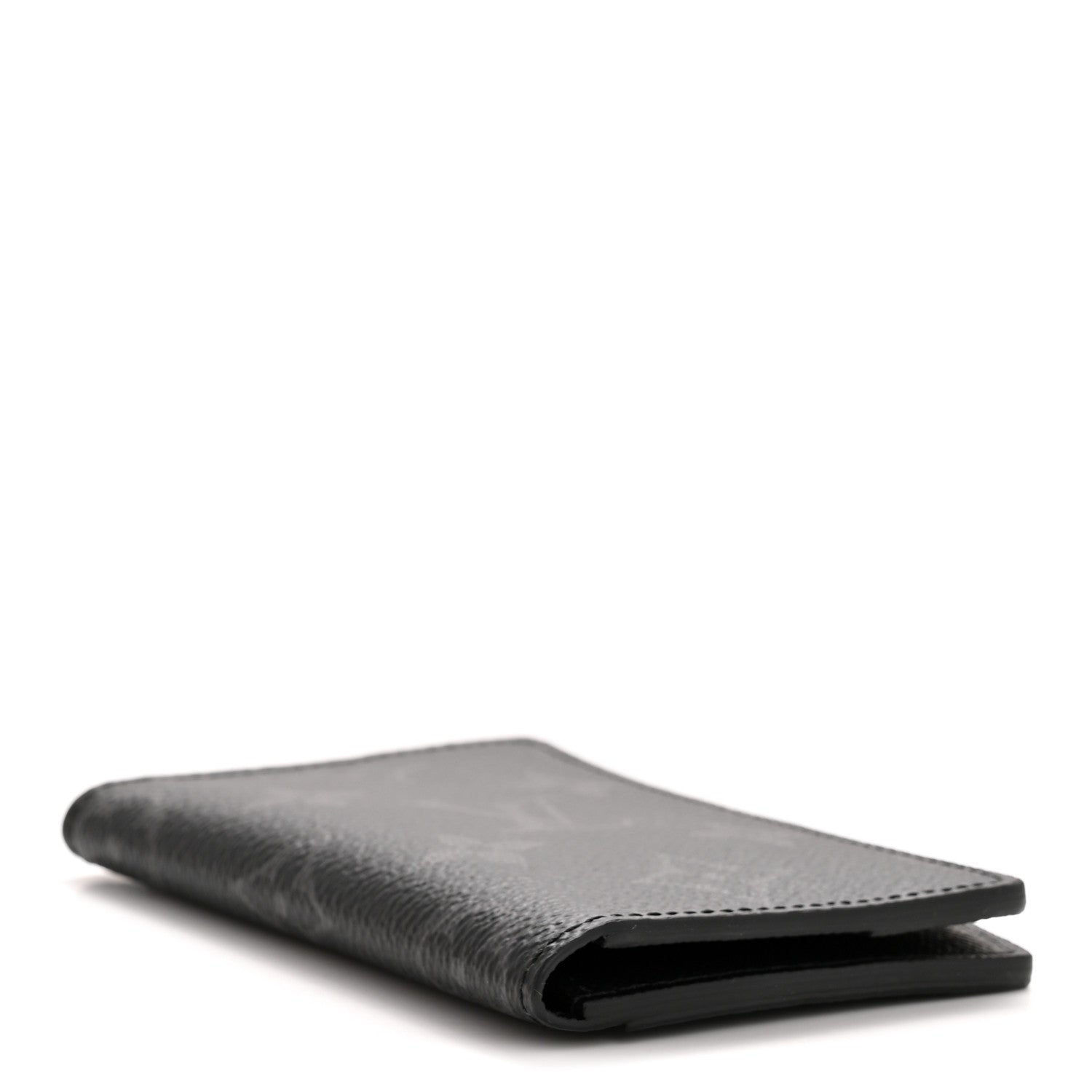 Louis Vuitton Monogram Eclipse Pocket Organizer NM 4 of 8