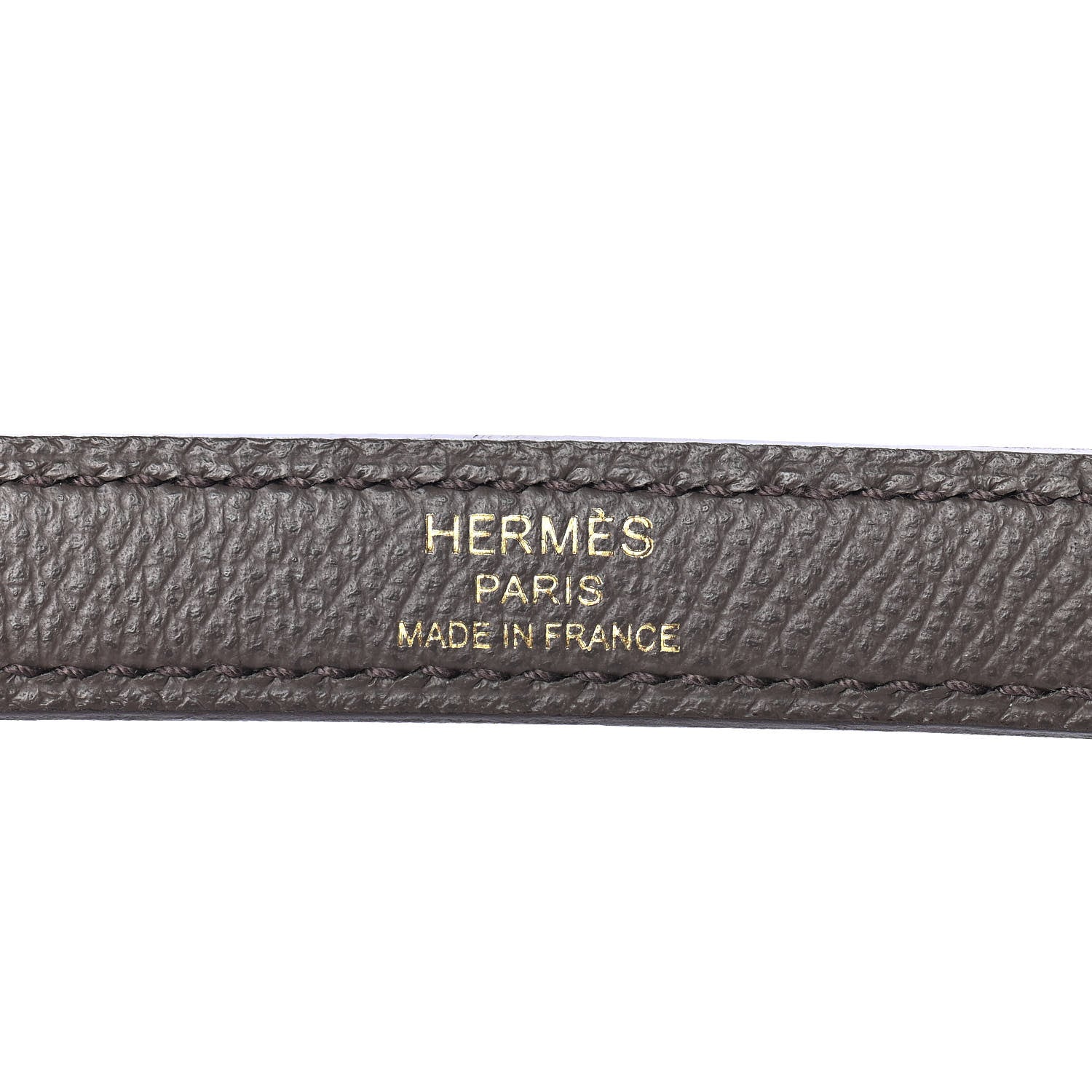 Hermes Epsom Kelly Sellier 28 Etain 21 of 39