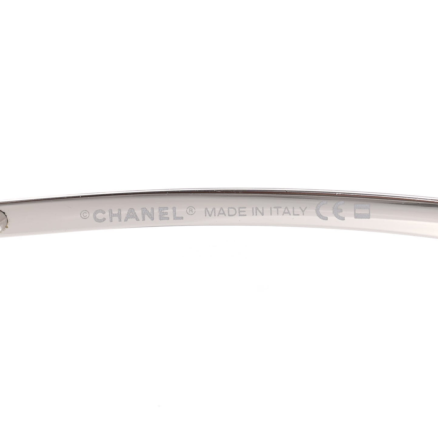Metal Pilot Sunglasses 4140-Q Black