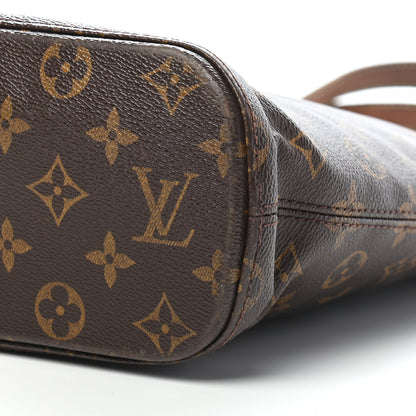 Louis Vuitton Monogram Vavin GM 8 of 8