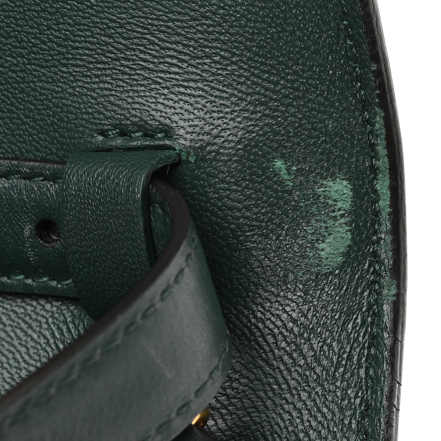 Box Calfskin Medium Classic Box Flap Bag Amazone