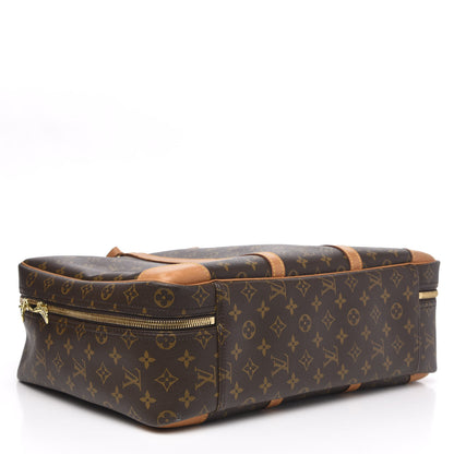Louis Vuitton Monogram Sirius 45 4 of 16