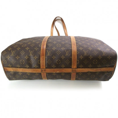 Louis Vuitton Monogram Sac Flanerie 50 4 of 9