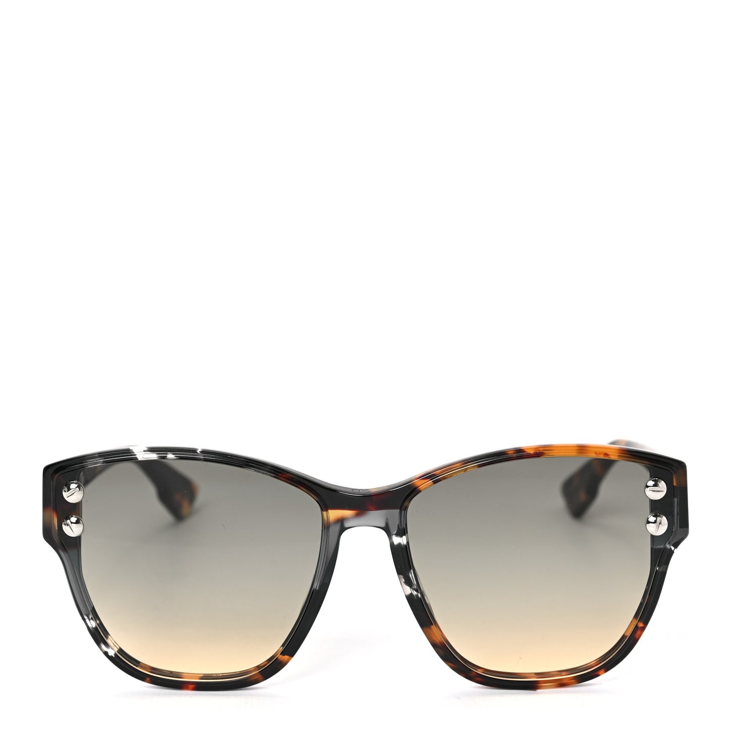 Acetate Addict 3 Sunglasses Havana