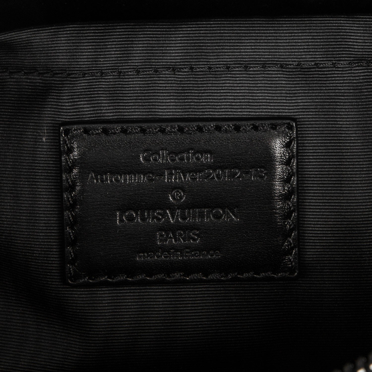 Louis Vuitton Jacquard Velvet Leopard Print Stephen Sprouse Speedy 6 of 7