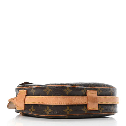 Louis Vuitton Monogram Jeune Fille 3 of 5
