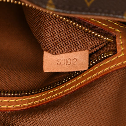 Louis Vuitton Monogram Mini Looping 7 of 9