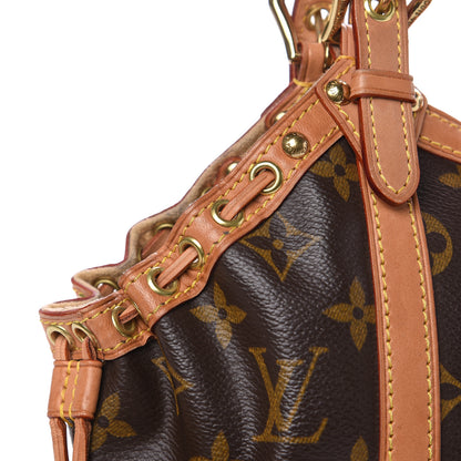 Louis Vuitton Monogram Theda PM 10 of 15