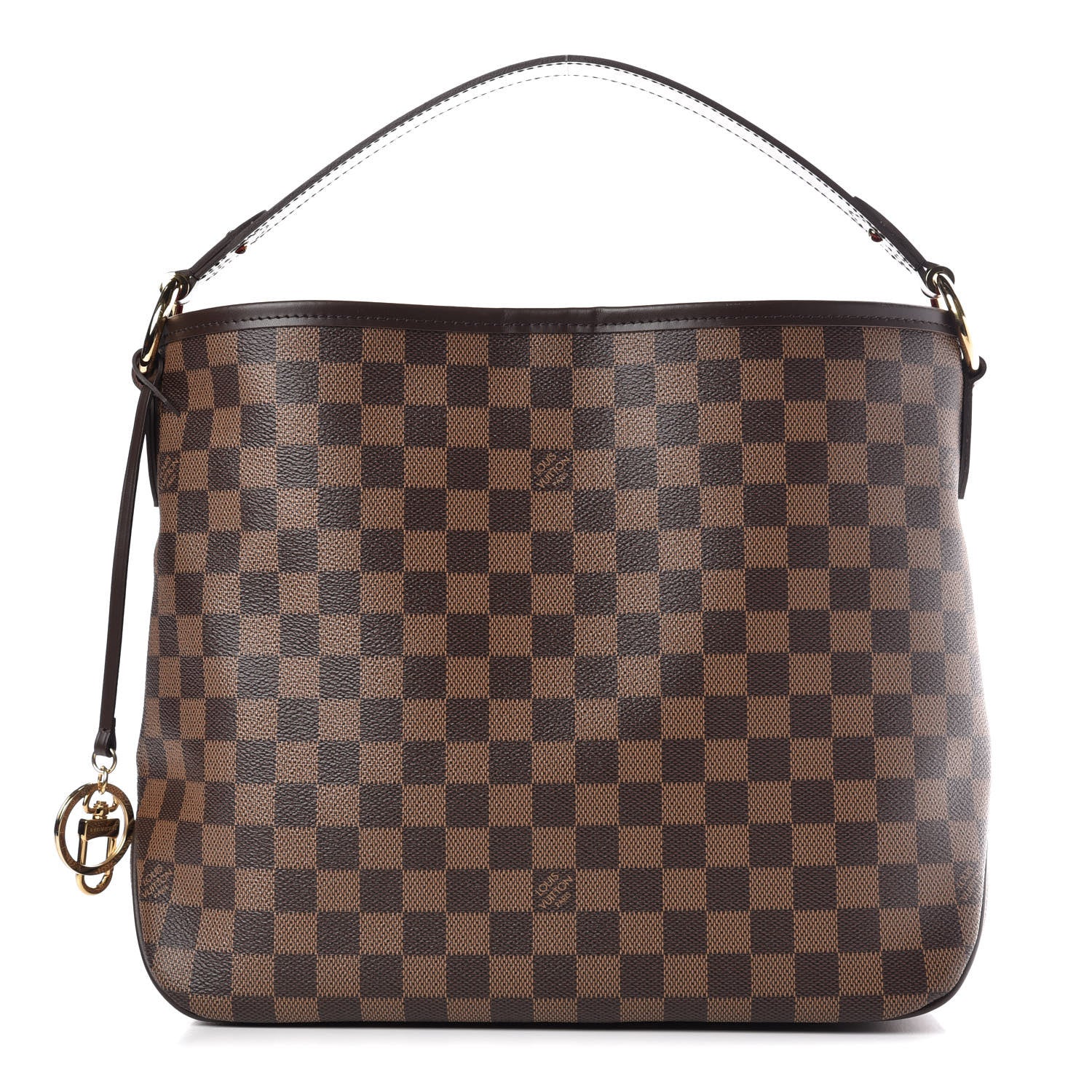 Louis Vuitton Damier Ebene Delightful PM 1 of 14
