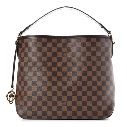 Louis Vuitton Damier Ebene Delightful PM 1 of 14